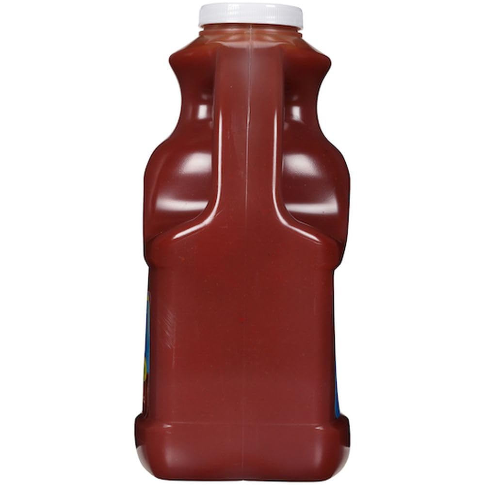 Taco Sauce 4 Case 1 Gallon by Ortega – Large, Pack of 4