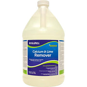 Calcium & Lime Remover by Global Industrial – Clear/Colorless, Model CBP290-G4