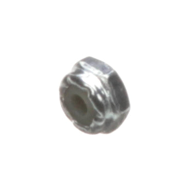 Replacement for fits ACCUTEMP NUT # 6-32 NYLOC ZINC AT0F-2691 by NSVQPIJFL – Commercial Grade