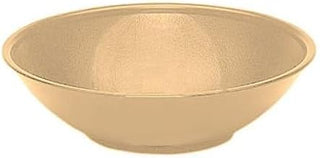 Cambro Birch 5-1/2" Budget Salad Bowl