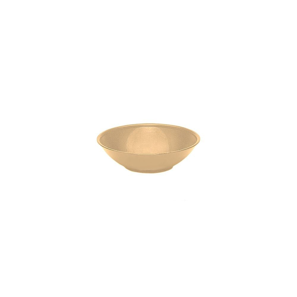 Birch 5-1/2" Budget Salad Bowl by Cambro – 10.9 ounces, birch, Model SB55174
