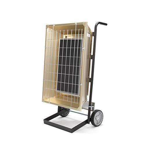 Fostoria 4.30KW / 20.67 Amps / 1 Heaters & Accessories