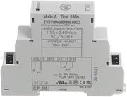 Fits Manitowoc Ice TV5114A008M66.0000 Delay Timer Compressor Electronic
