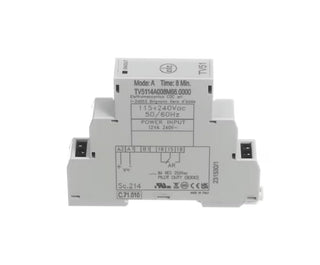 Fits Manitowoc Ice Delay Timer Compressor Electronic by Generic – Model TV5114A008M66.0000