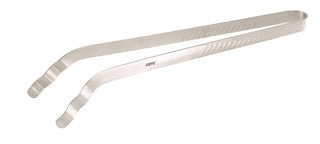 21540 BBQ Tongs by GEFU – Stainless Steel, Silver, Model GF21540