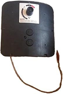 Amtrol 109784 - Z CONTROL RETROFIT KIT FOR WH-7L, 7P, 7C, TD-7L, TD-7