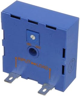 Exact FIT for ACCUTEMP ATOE-2500-1 Timer Relay - Replacement Part BY MAVRIK