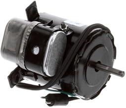 Replacement for Hussmann 1/28Hp 115/50/60/1/1550 Psc E205109 Equipment