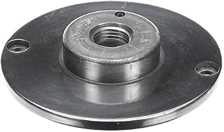 Grindmaster-Cecilware 86439 Cap, Grind, 380 Alum./Polished, 89