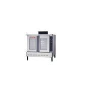 DFG-200-ES SGL Convection Oven by Blodgett – Commercial Grade
