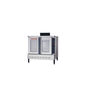 DFG-200-ES SGL Convection Oven by Blodgett – Commercial Grade