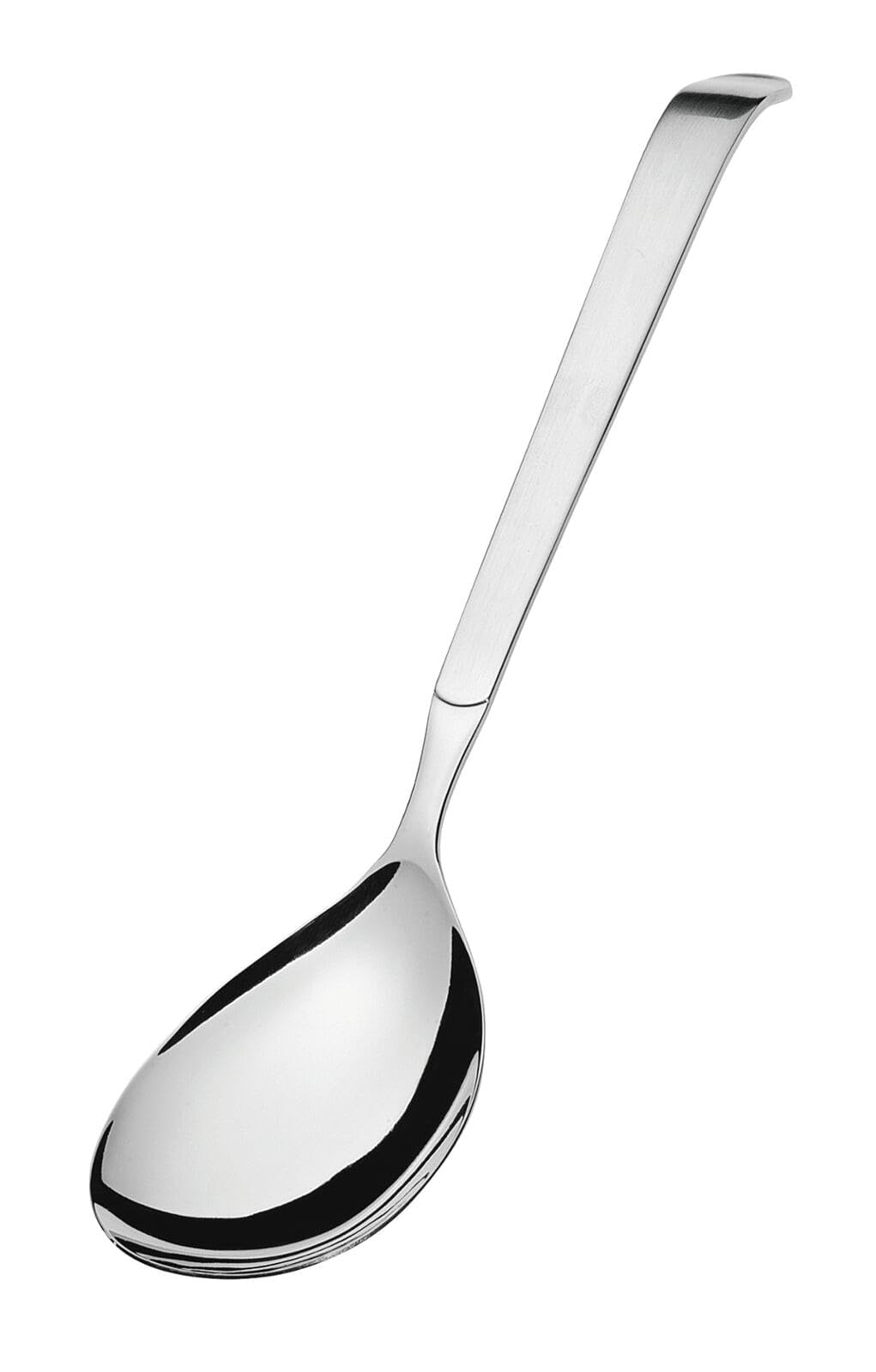 Amefa Large Salad Serving Set / Silver / 1 Serving Sets