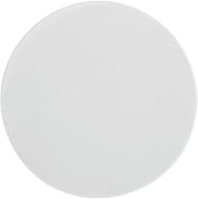 Univex Patty Paper Waxed - 5"Dia 5000 Per Case