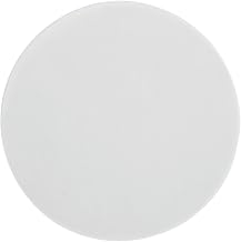Univex Patty Paper Waxed - 5"Dia 5000 Per Case