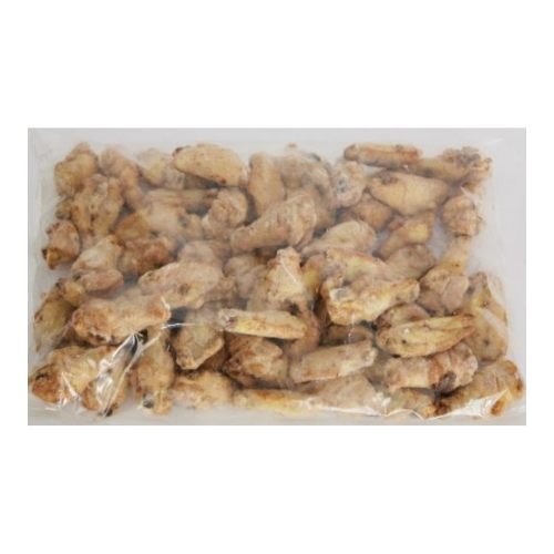 Perdue Fully Cooked Rotisserie Chicken Wing by Perdue Farms – 80 Ounces, Pack of 2