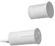 Honeywell Ademco 951WG-BR 3/8" Wide Gap Recessed Contact (Brown)