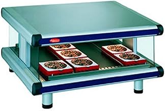 Hatco GR2SDS-60 Glo-Ray Desinger Merchandising Warmer