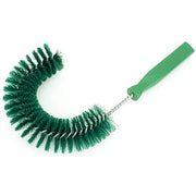SPARTA Green / 12 / 11.5 Inches Tube Cleaning Brushes