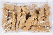 Perdue Farms Southern Style Chicken Tender Fritter, 5 Pound - 2 per case.