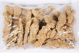 Perdue Farms Southern Style Chicken Tender Fritter, 5 Pound - 2 per case.