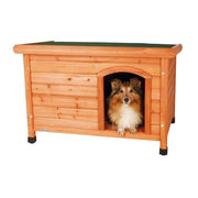 TRIXIE Small / Brown / Traditional Dog Houses