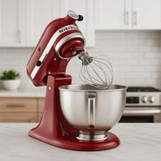 KitchenAid Red / 4.5-Quart / 4.5 quarts Stand Mixers