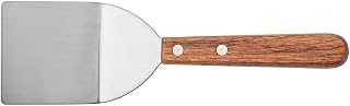 CAC Turner Mini SS Wood Hdl 2-1/4"