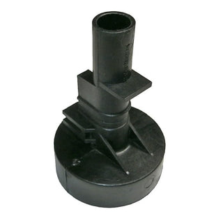 Compatible with Black and Decker Genuine OEM Replacement Muffler by Yueming Tool – CAC-1371, Model CAC-1371