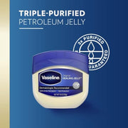 Vaseline 13 Ounce (Pack of 1) / White / 1 Lotions