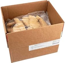 Tyson Fritter Chicken Tenderloin, 5 Pound -- 2 per case.