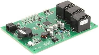 Replacement for Delfield TBP00131 Control Board, Fast