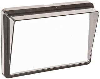 LFF Replacement Lens and Frame for Future Floodlights, Aluminum by RAB Lighting