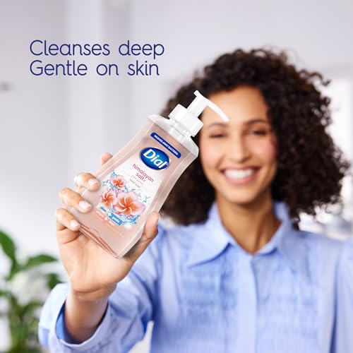 Dial 7.5 Fl Oz (Pack of 1) / PINK / 1 Hand Wash