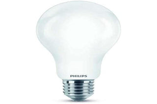 Standard LED E27 13W 2000lm 6500K Cool Light Ø7x by PHILIPS – 1 Unidad (Paquete de 1), Kristall, Multicoloured, Model 93005