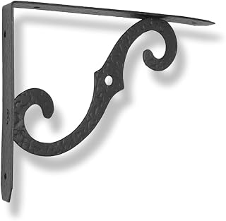 Imex El Zorro B-82012-B El Zorro B-82012-B-Ornamental Square, 150 x 115 mm, White