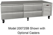 Southbend Self Contained Refrigerated Base 60" - 20060SB