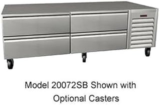 Southbend Self Contained Refrigerated Base 60" - 20060SB