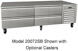 Southbend Self Contained Refrigerated Base 60" - 20060SB