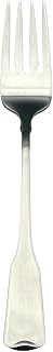 Oneida American Colonial 18/8 Stainless Steel Salad Fork