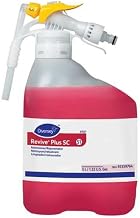 Diversey Revive Floor Cleaner 93359764-1 Each