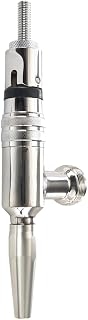 Krowne BC-806 Nitro Faucet (for Stouts and Coffee)