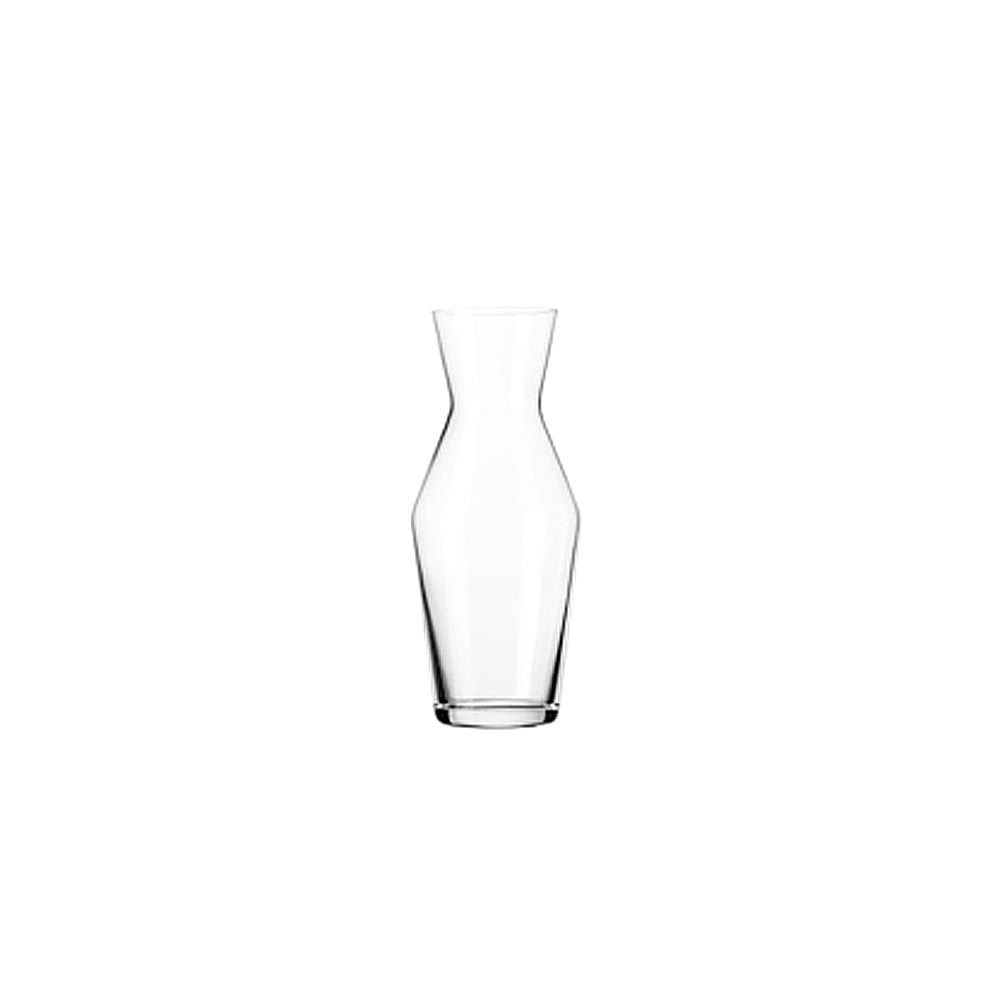 Masters Reserve Symmetry 12 Ounce Carafe - 12 / CS by Libbey – 10.8 Ounces, 10.75 ounces, Model 9030