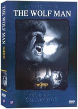 The Wolf Man (1941) (Region code : all)