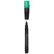 351UV6 Counterfeit Money Detection System by Dri Mark – Plastic, Black/Green, Model DRI-351UV6