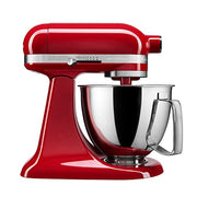 KitchenAid Empire Red / Stand Mixer / 3.5 quart Stand Mixers