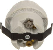 Exact FIT for BKI (Barbeque King) LH0001 Porcelain Socket - Replacement Part by MAVRIK