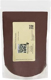VALRHONA 159 Cocoa Powder 20/22% from OliveNation, Unsweetened Dutched Cocoa for Baking and Cooking - 1/2 lb