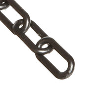 Mr. Chain 50 Feet / Black / 1 Chain Barriers