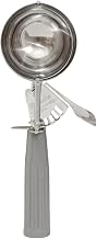 Browne 2 oz Stainless Steel Standard Disher
