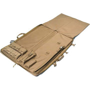 Barska Tan / One Size / Rx-300 40-inch Tan Rifle Bag Soft Rifle Cases